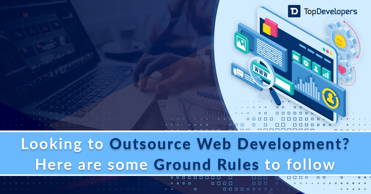 Tips for successful co-operation while outsourcing web development Projects