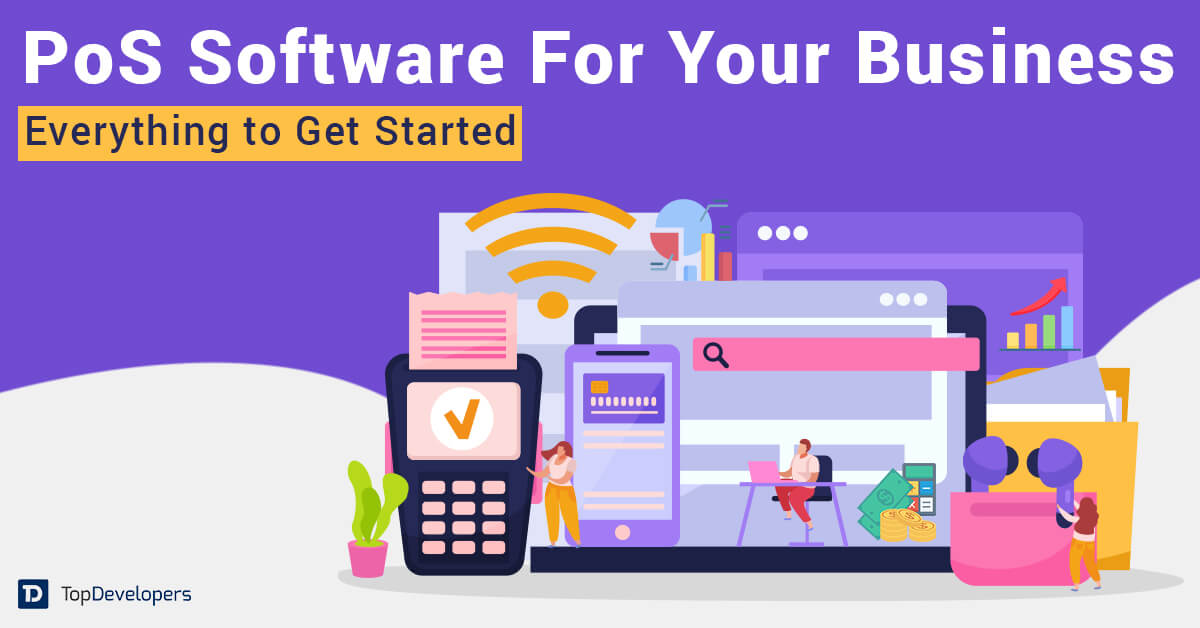 PoS Software For Your Business