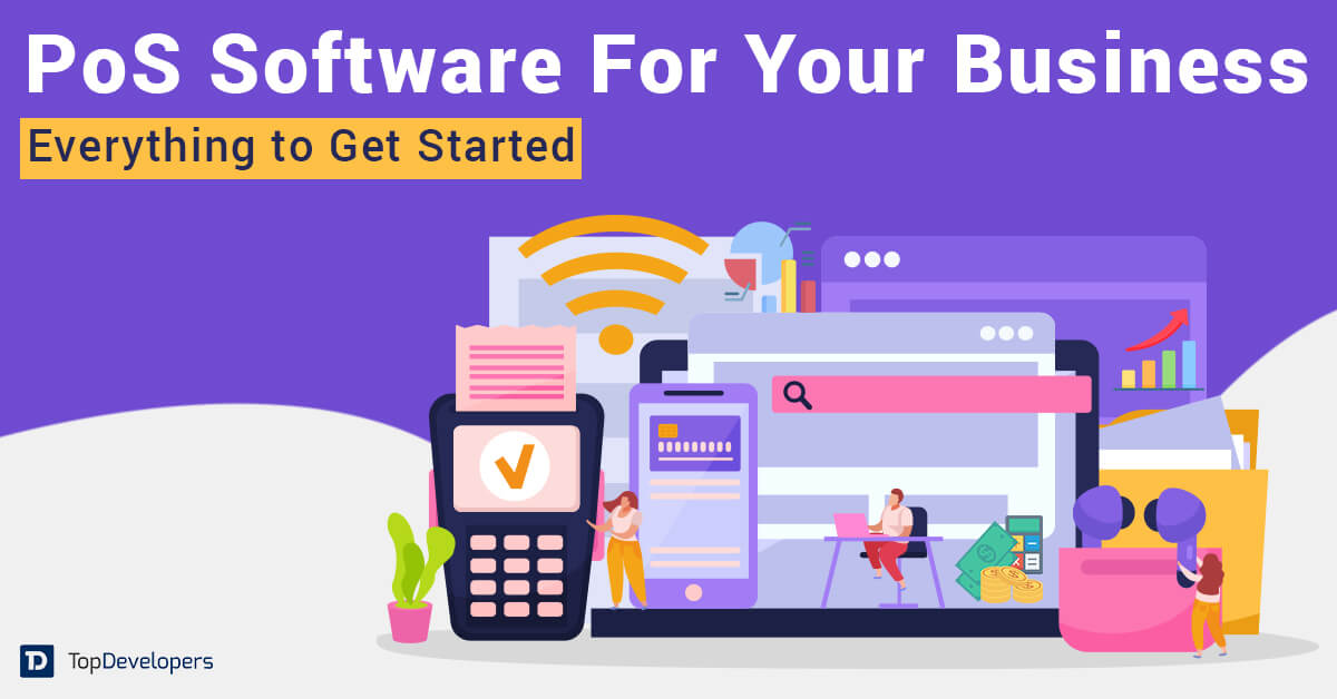 PoS Software For Your Business