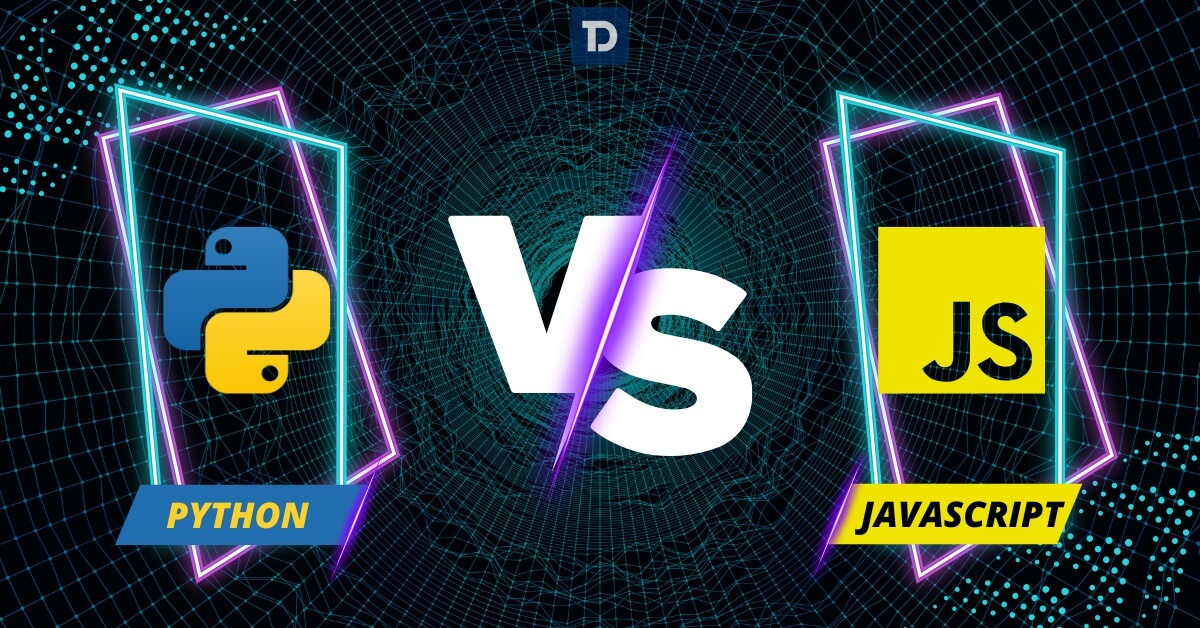 Python vs JavaScript