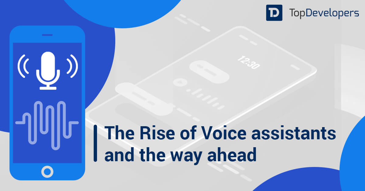 Raise your voice - Voice Assistant