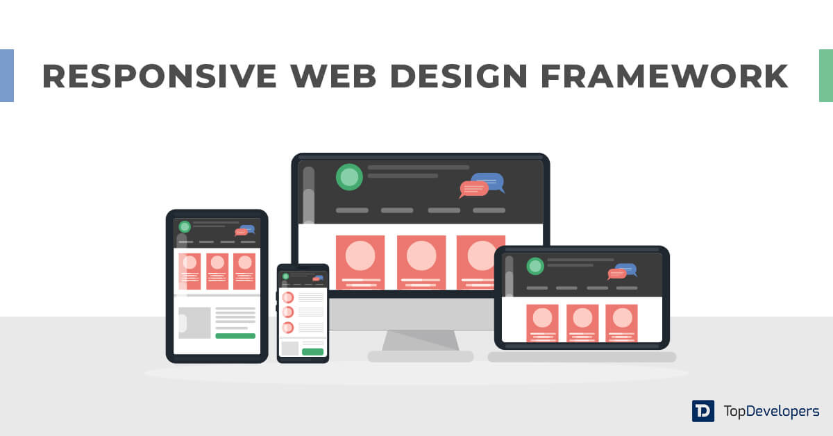 Responsive Web Design Frameworks