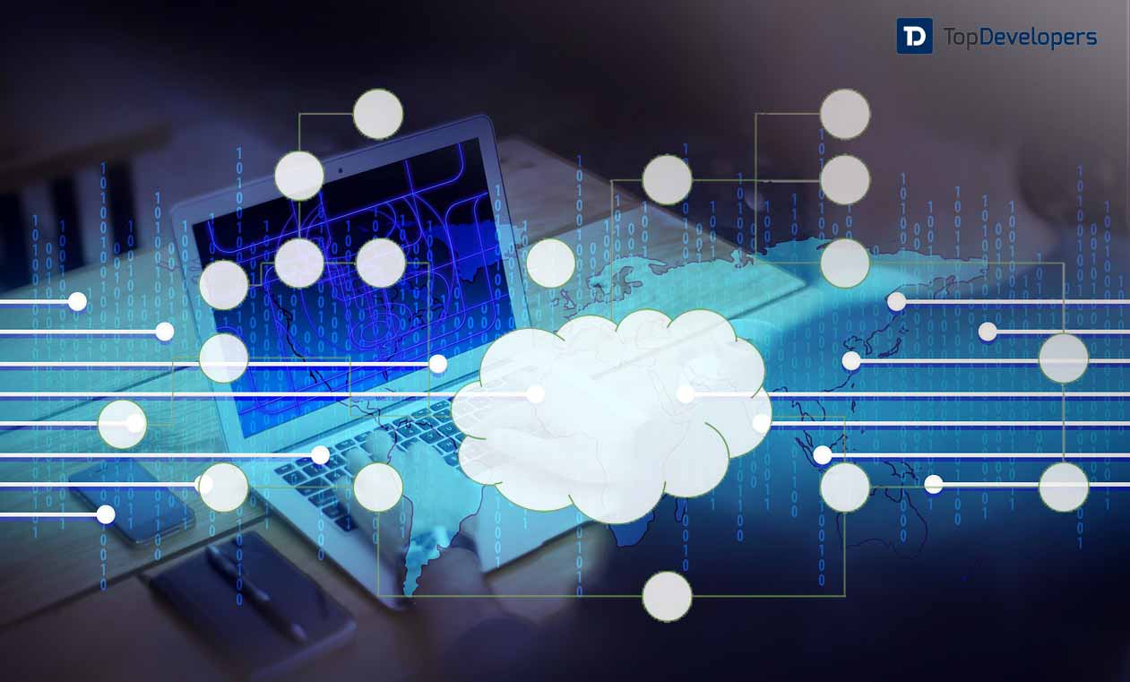 Cloud Technology for Your Business