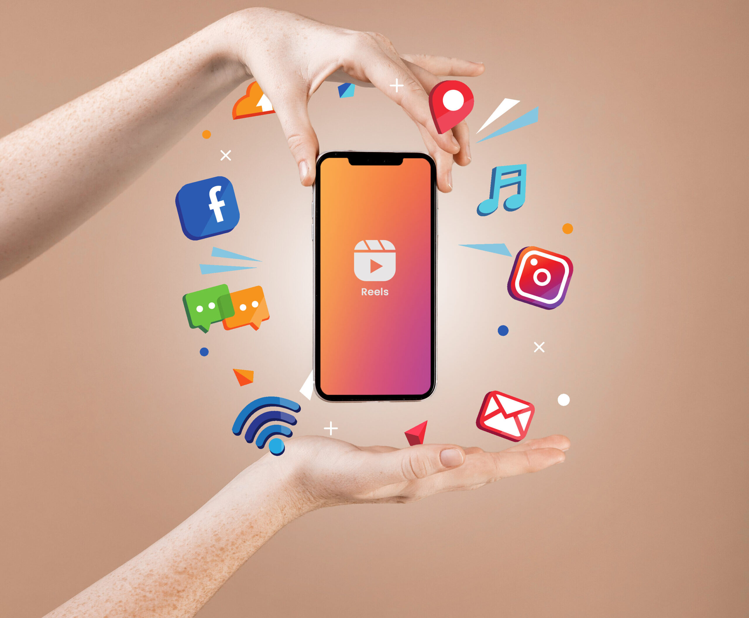 Social Media App