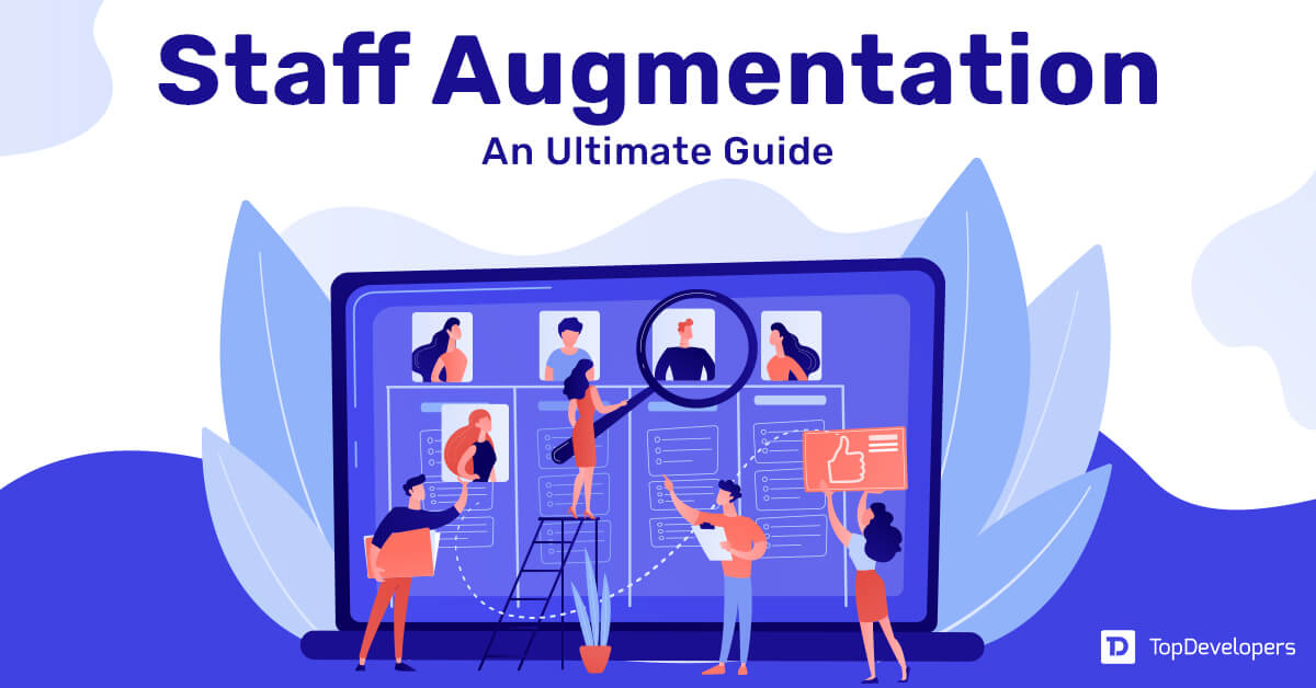 Staff Augmentation Guide