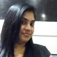 Swetha Kapoor