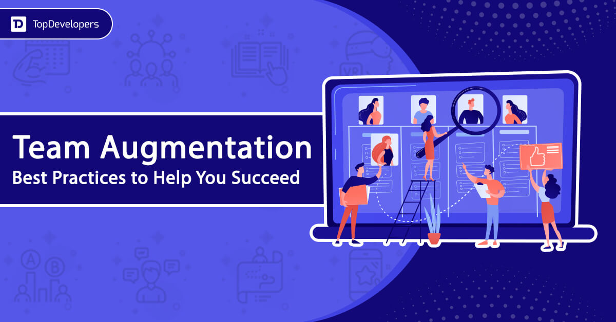 Team Augmentation Best Practices