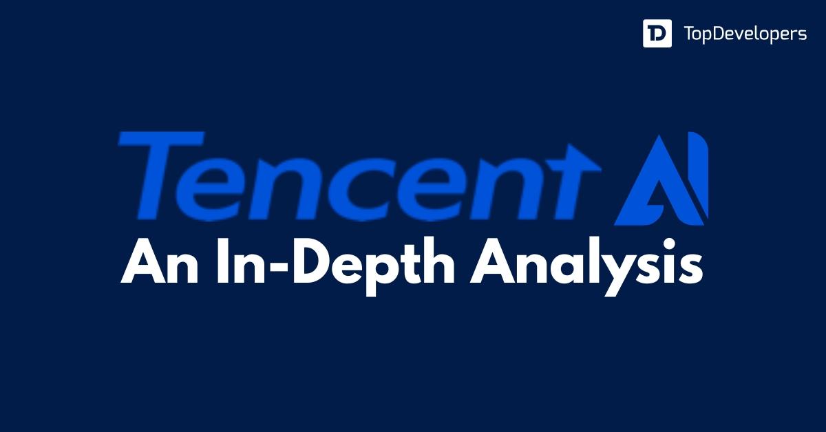 Tencent AI An In-Depth Analysis