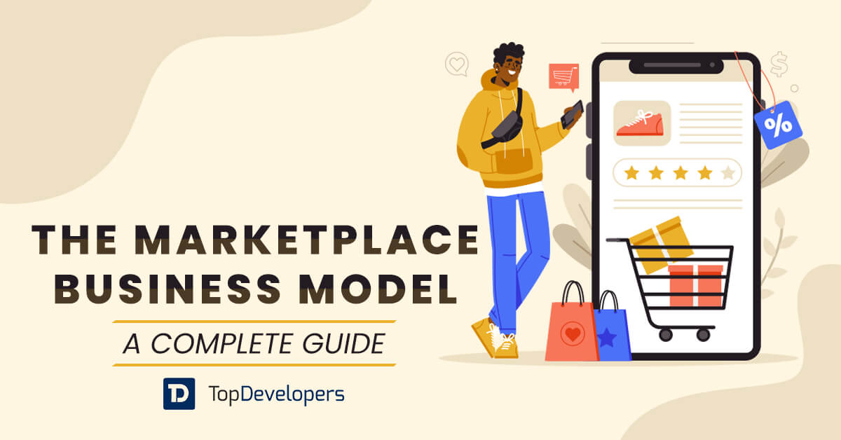 The Complete Guide for Building a Marketplace App