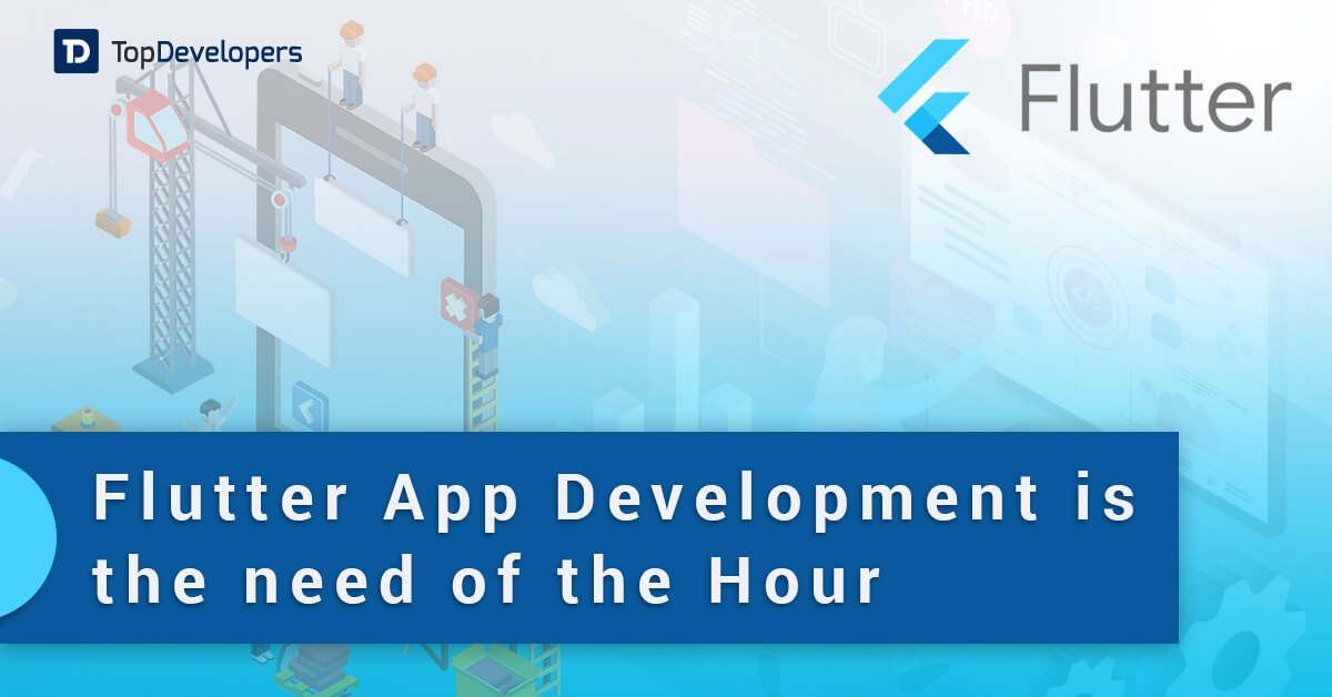The Insiders Guide to Flutter App Development
