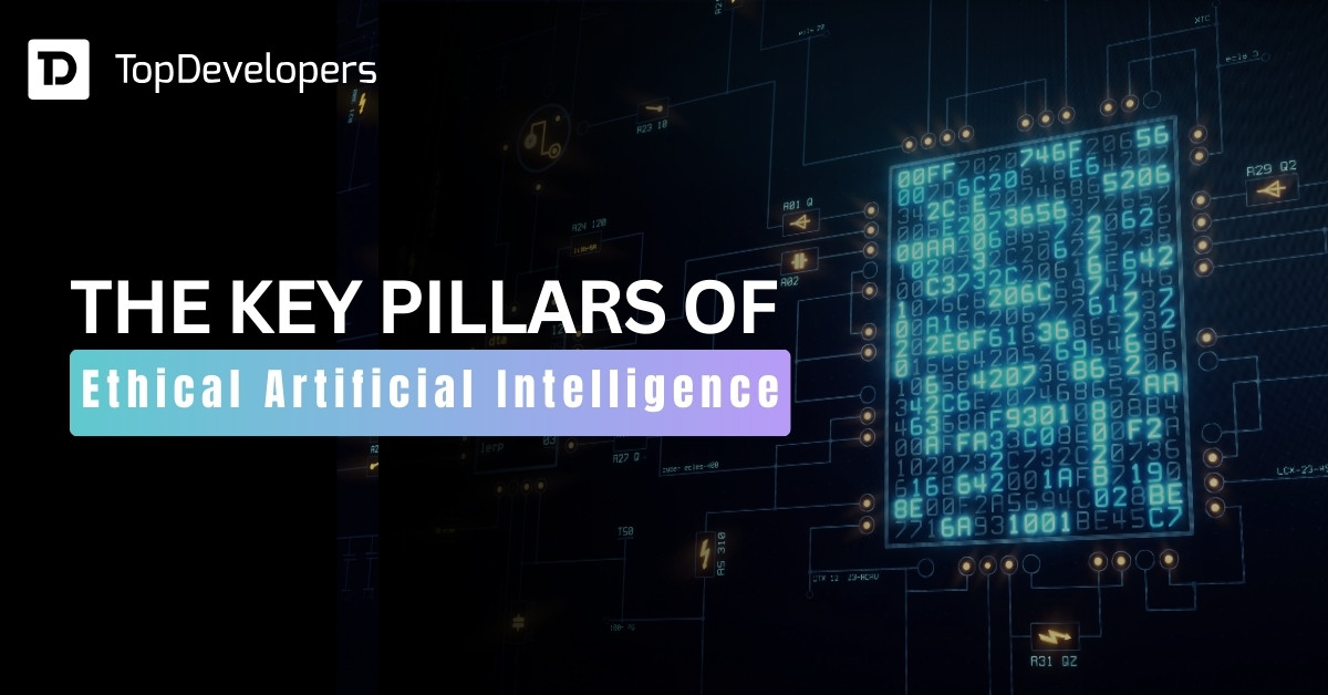 Principles of Ethical AI