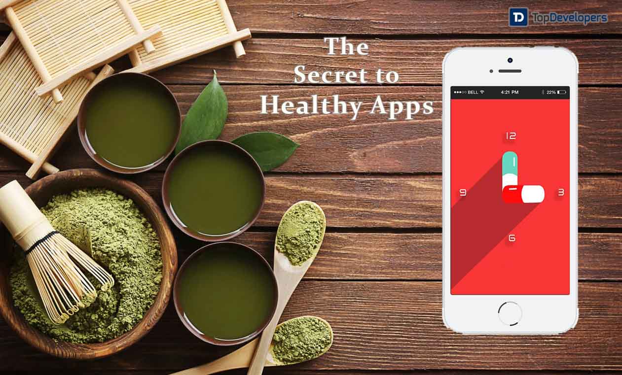 Healthy Applications