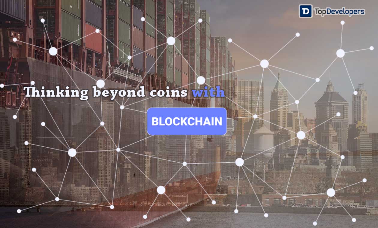 What Is The Potential Of Blockchain Technology? / The Potential For Blockchain Technology In The Energy Sector World Energy Council : Because blockchain technology can be used to track assets, supply chain professionals are very interested in its potential.
