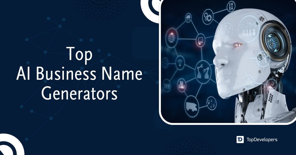 Top AI Business Name Generators