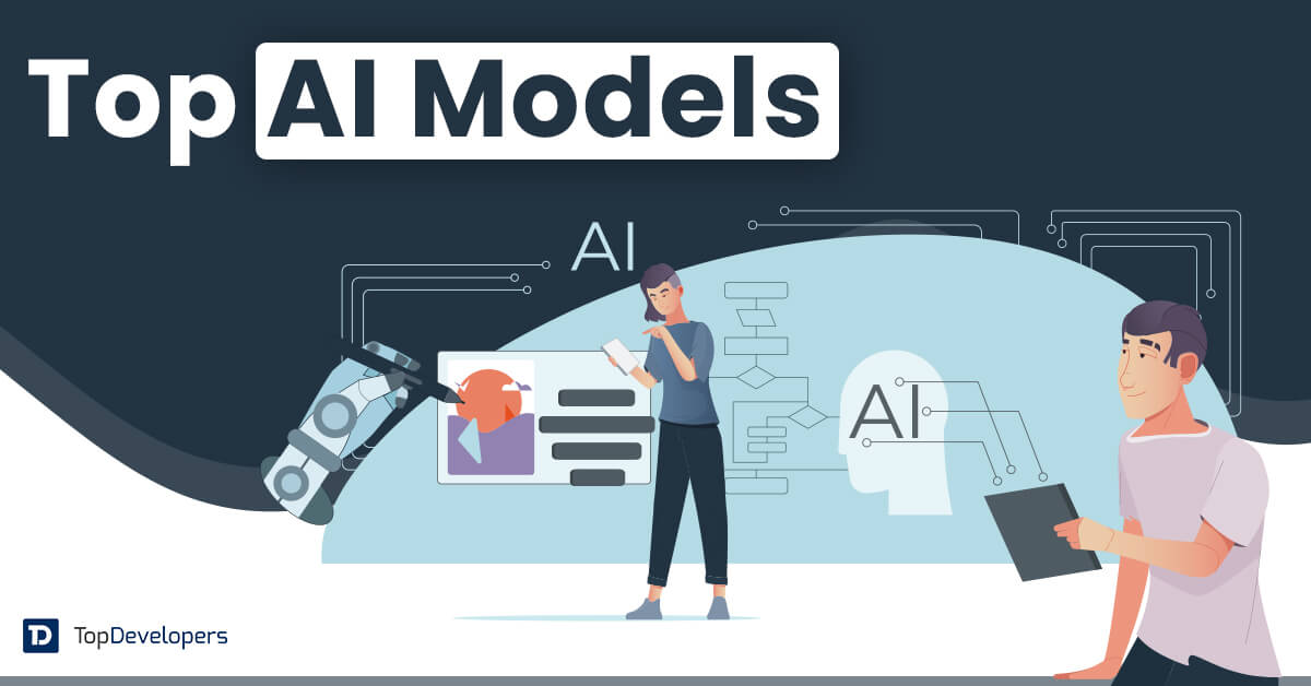 Top AI Models