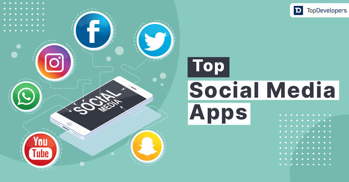 Top Social Media Apps