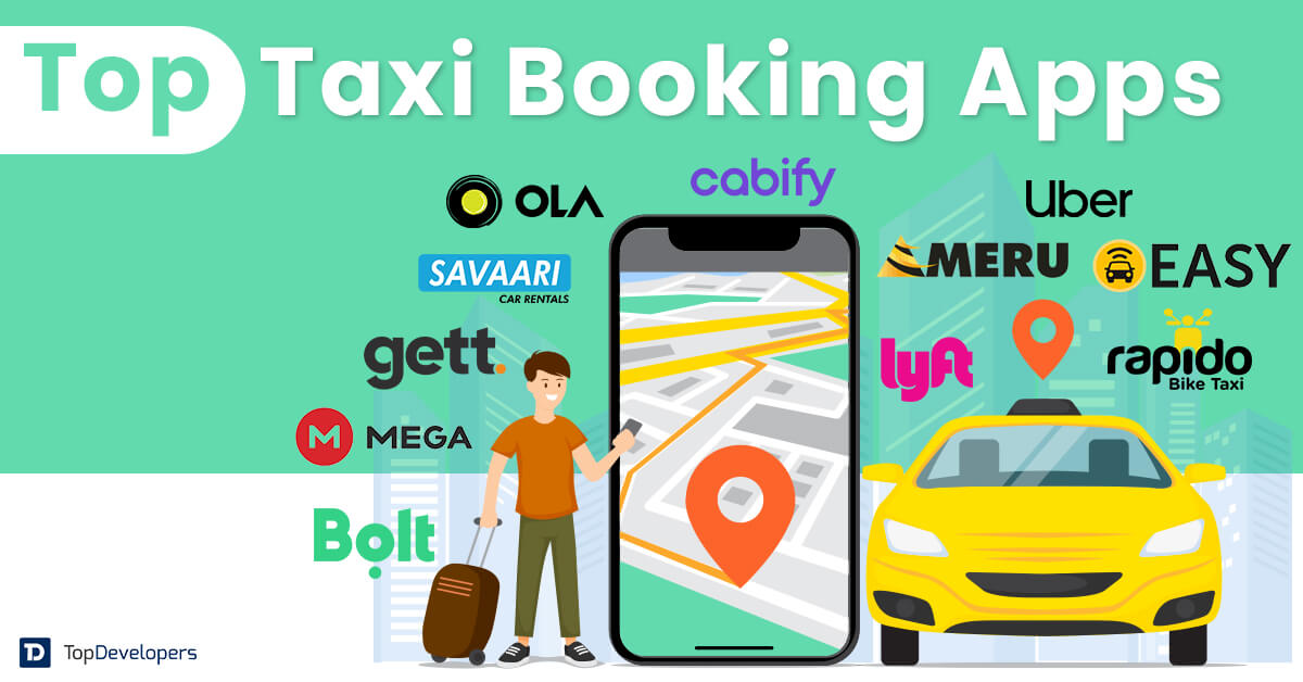 Easy Taxi, um app da Cabify – Apps no Google Play