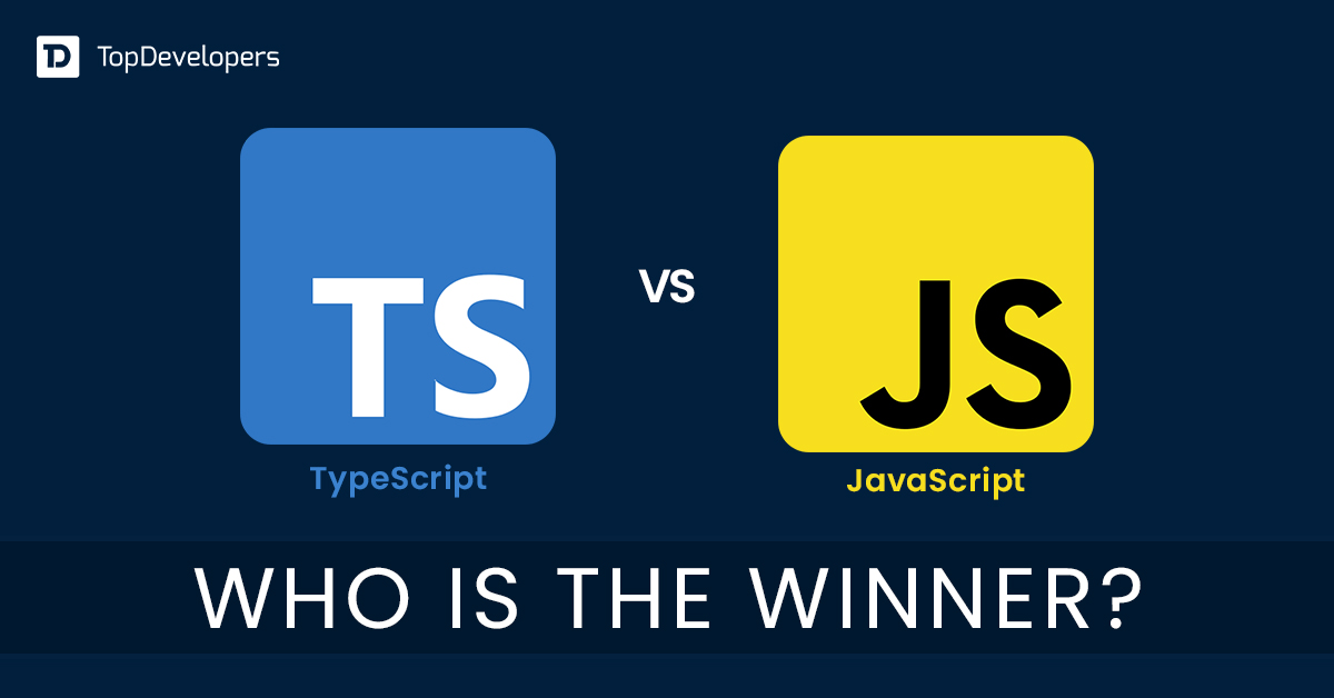 JavaScript e TypeScript: existe um melhor? - SoftDesign