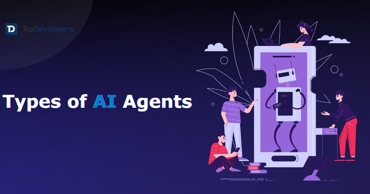 Types of AI Agents