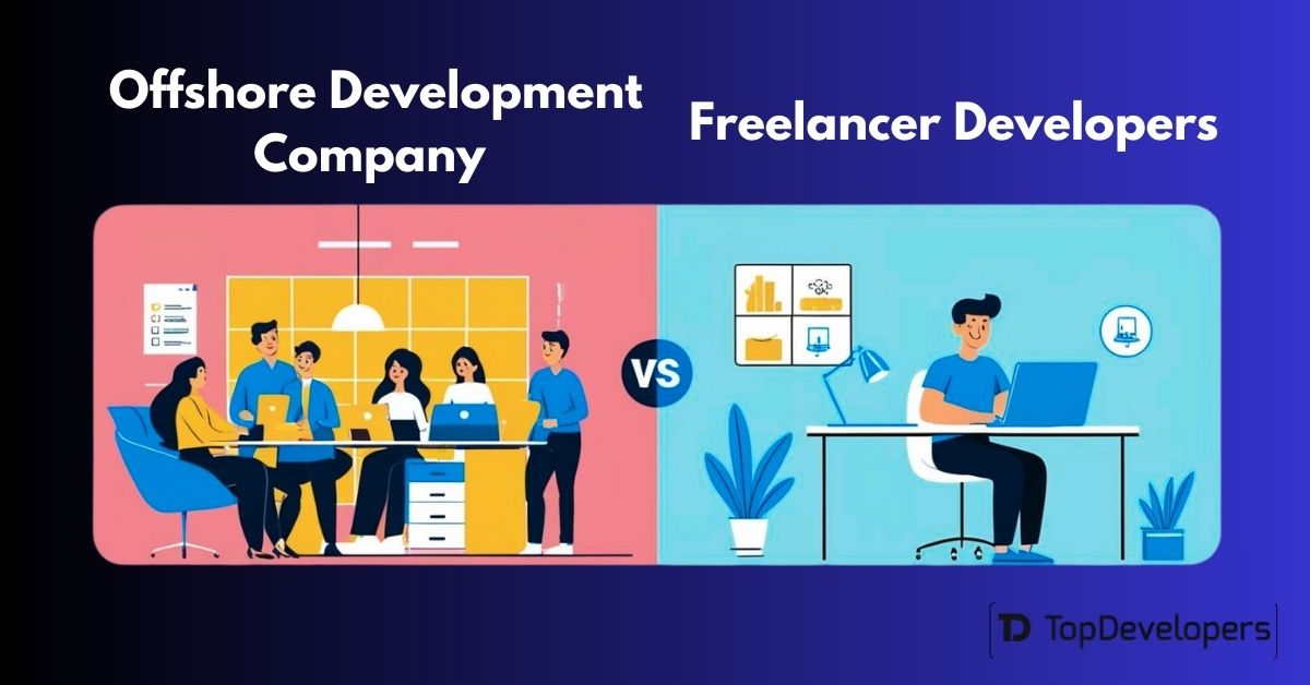 All In one solution to Freelancers vs Offshore