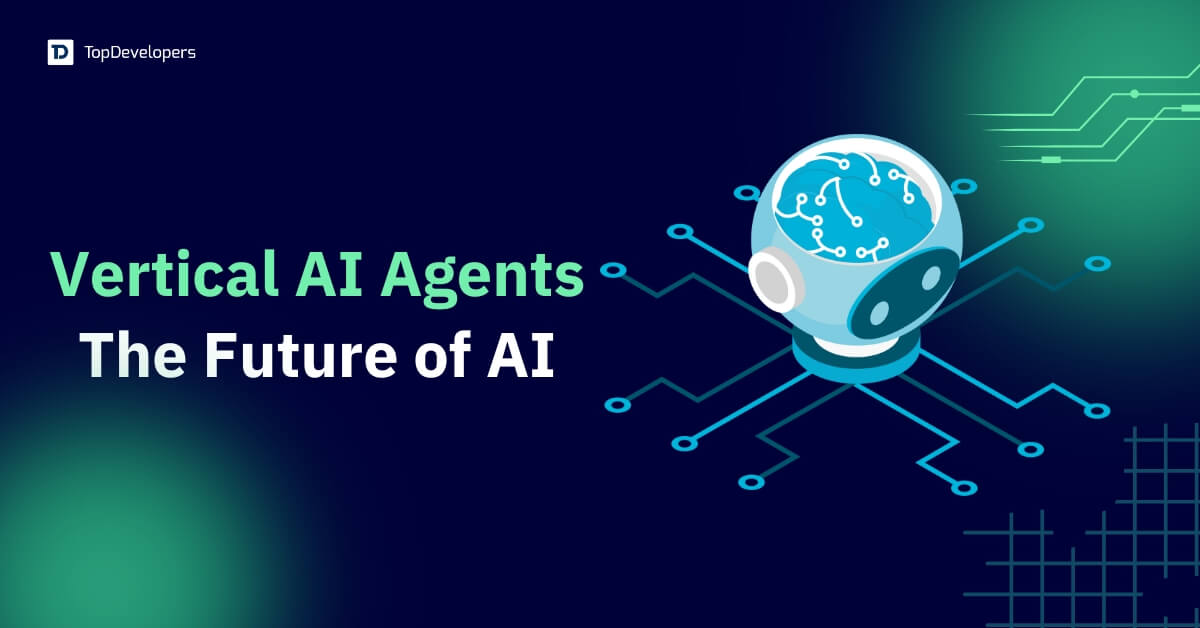 Vertical AI Agents - The Future of AI