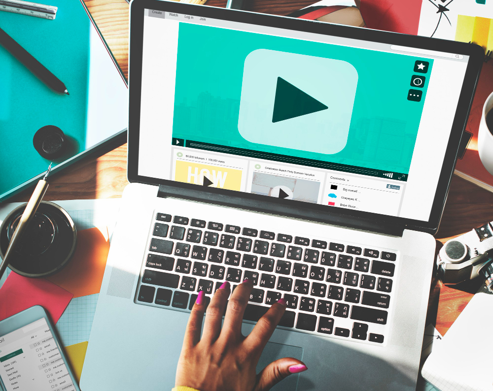 Video Marketing Strategies