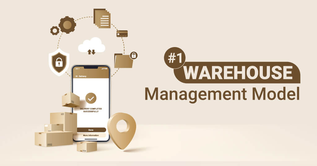 Warehouse-Management-Model