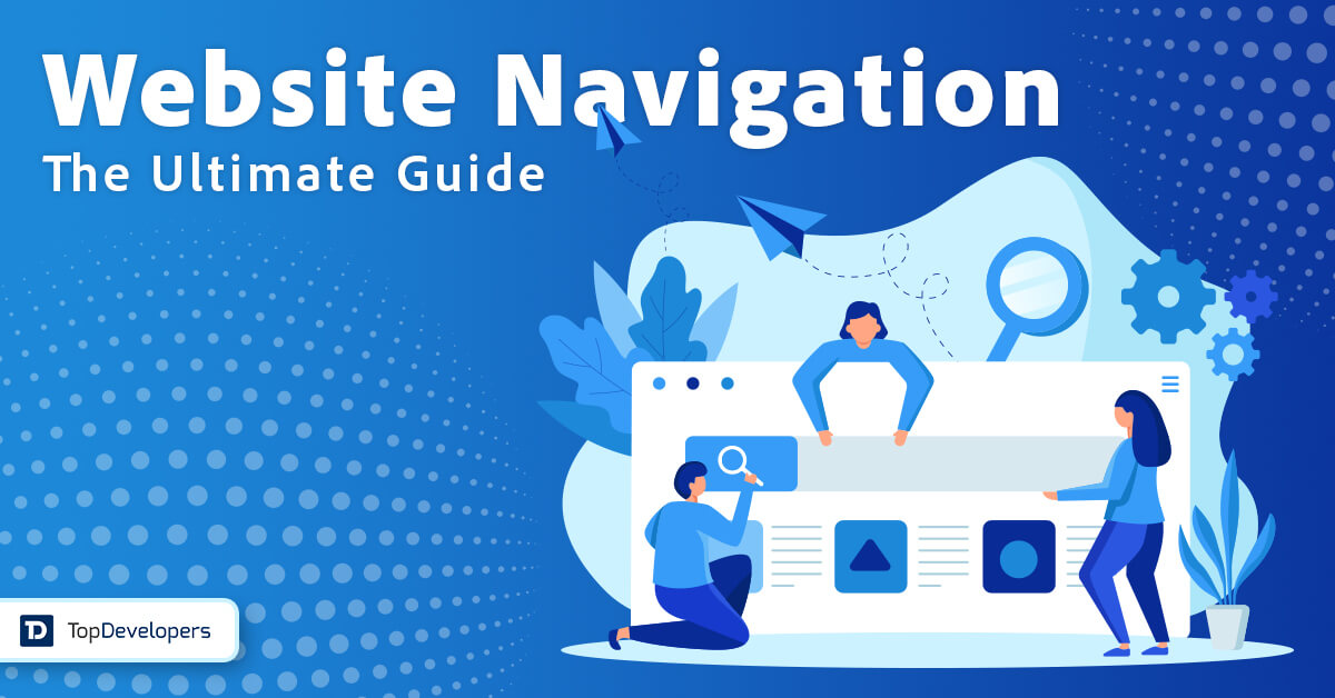 Website Navigation The Ultimate Guide