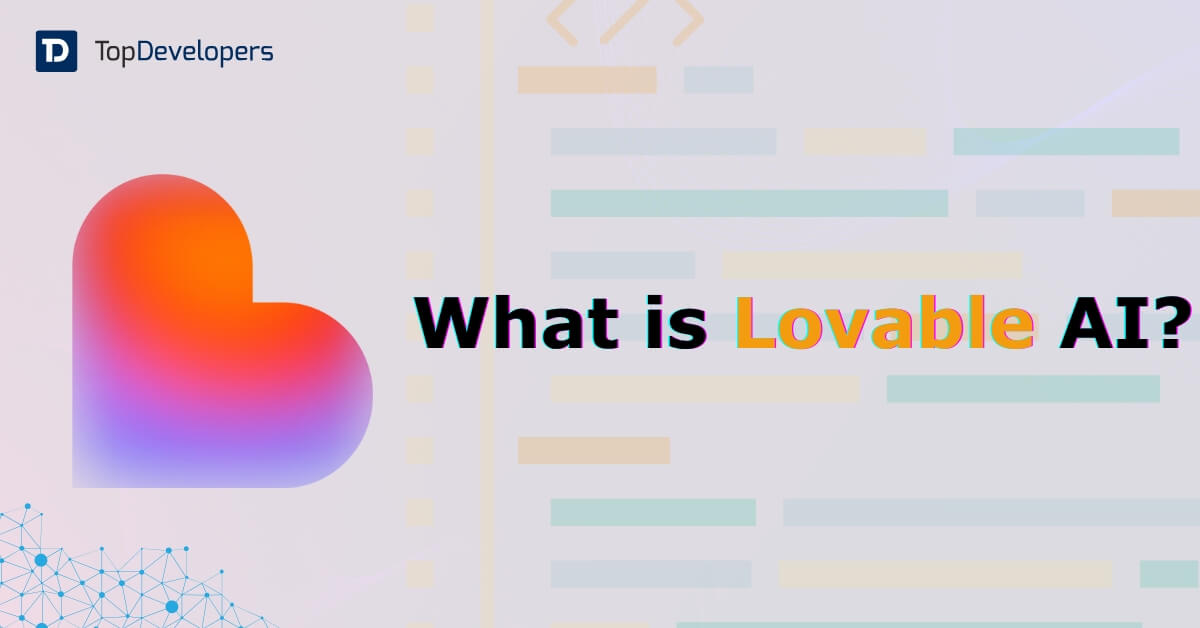 What is Lovable AI