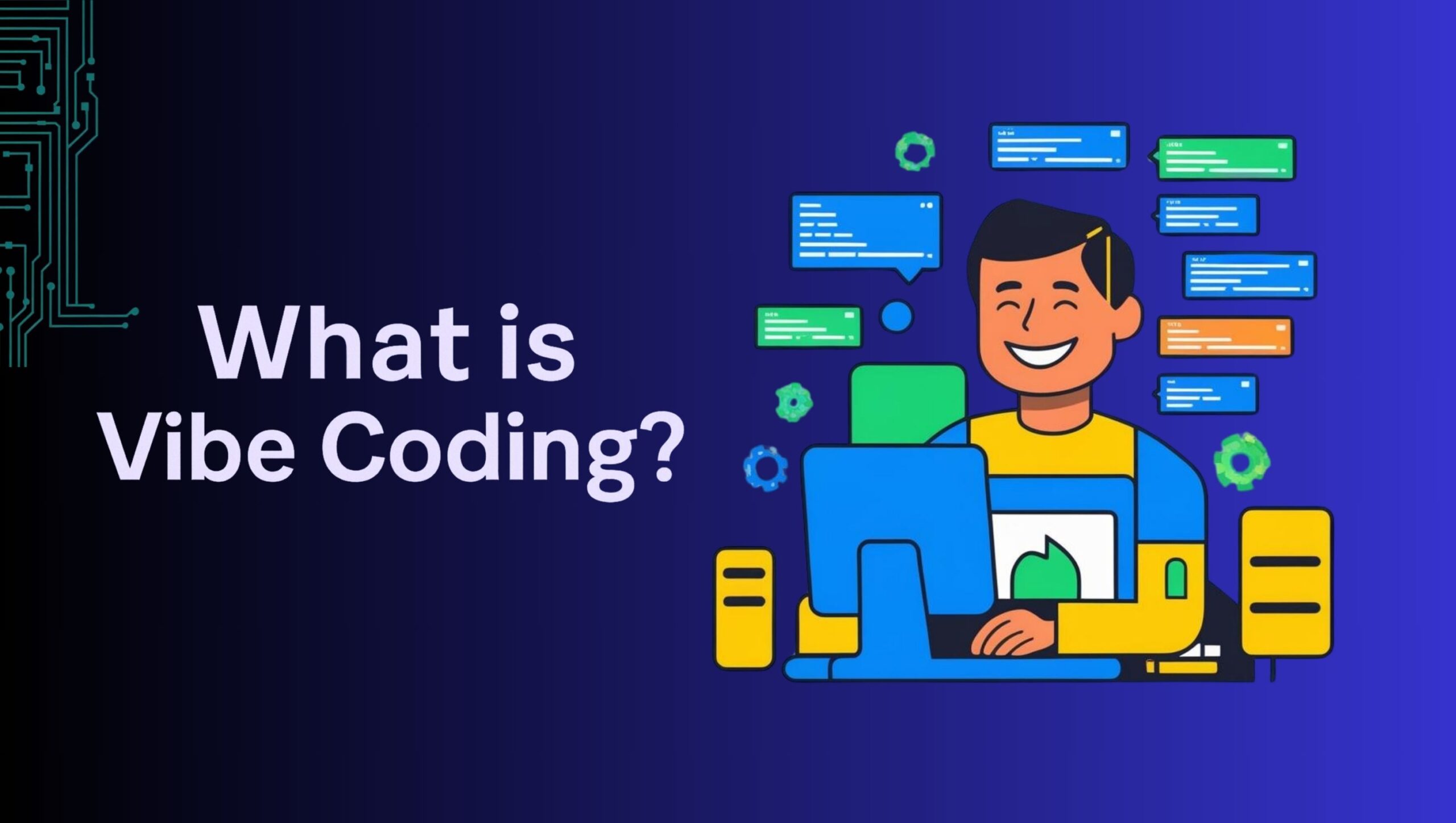 What is Vibe Coding