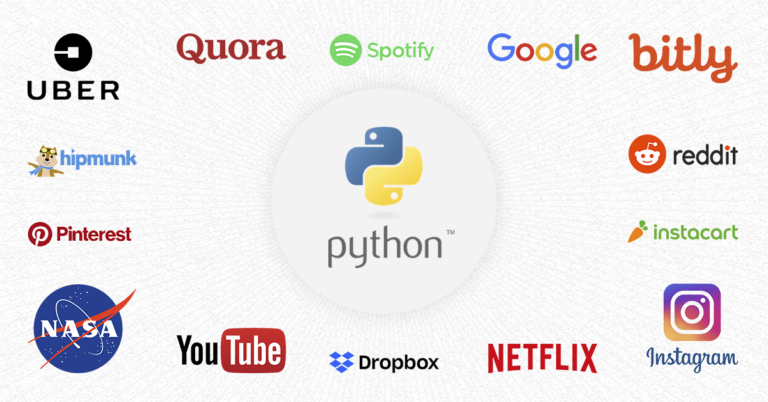 Top Reasons Why to Choose Python Web Development Project - TopDevelopers.co