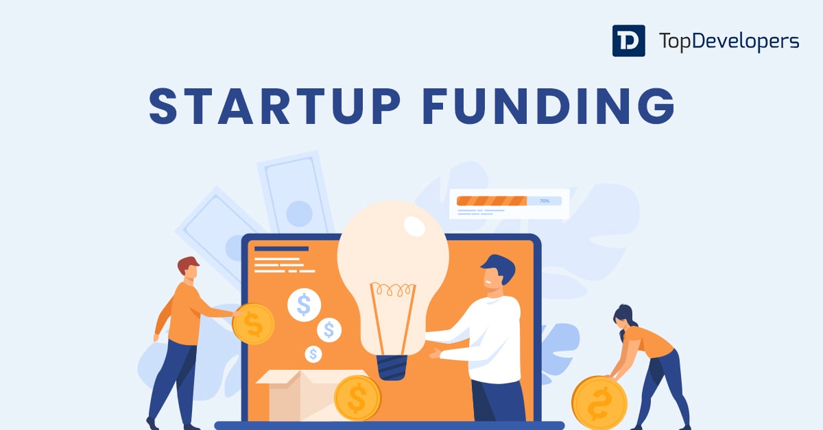 affecting startup funding