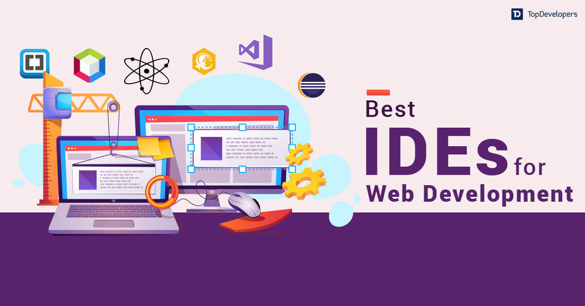 You are currently viewing Finest IDE for Internet Improvement Venture