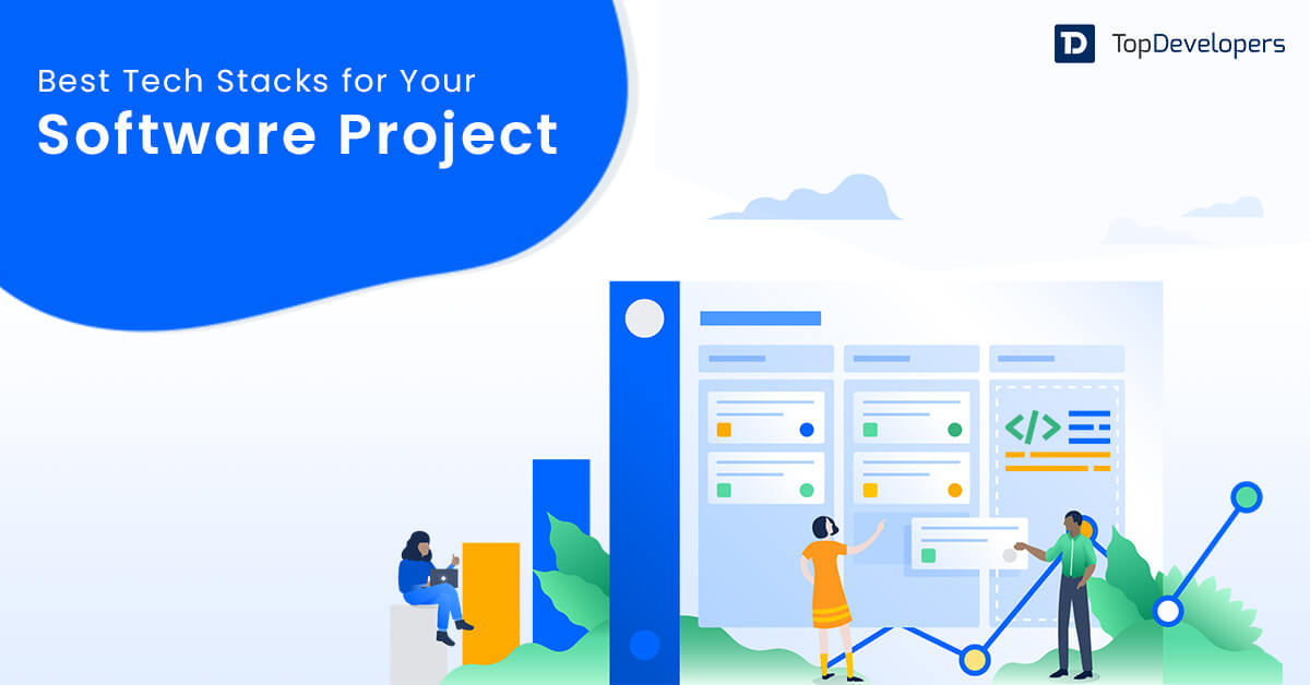Best Tech Stacks for Your Software Project