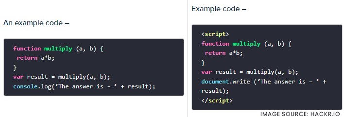 Typescript vs Javascript - Understanding the Difference