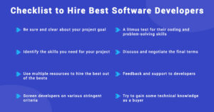 How to Hire Best Software Developers? - TopDevelopers.co