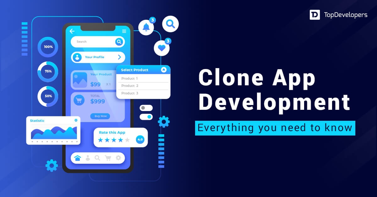 Clone App Development - Everything you need to know