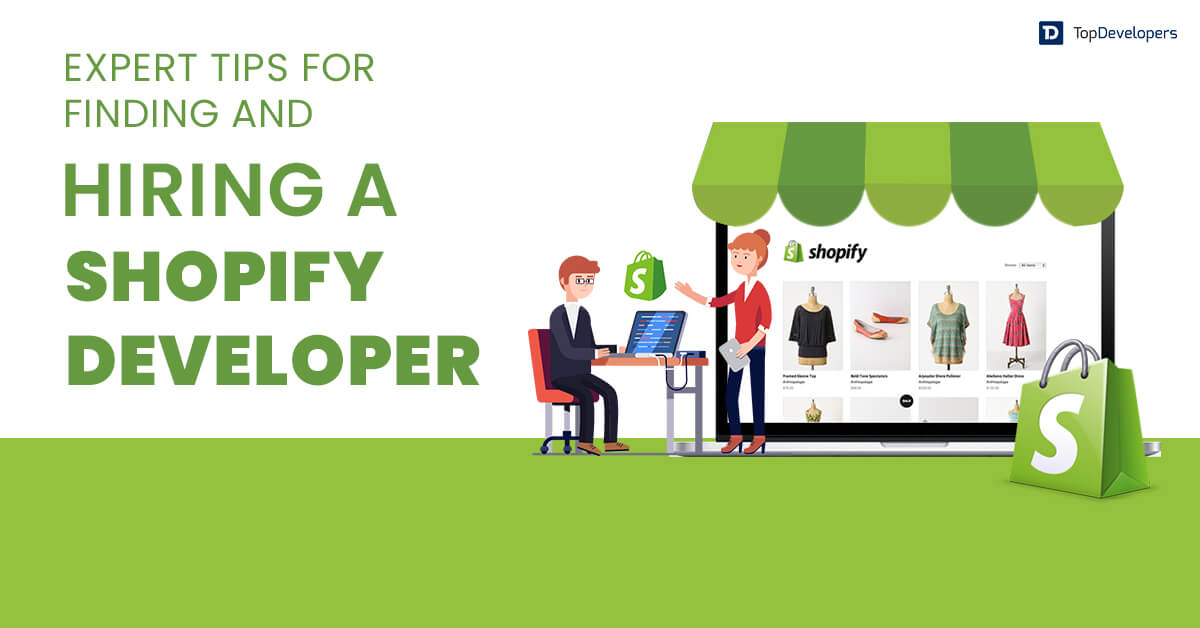 Expert Tips for Finding and Hiring a Shopify Developer