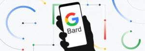 Bard Google