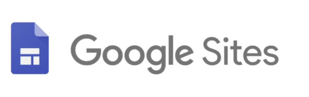 google-sites-logo