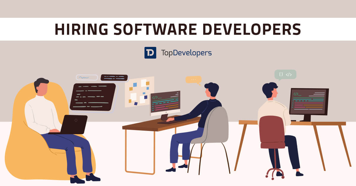 Hiring Software Developers