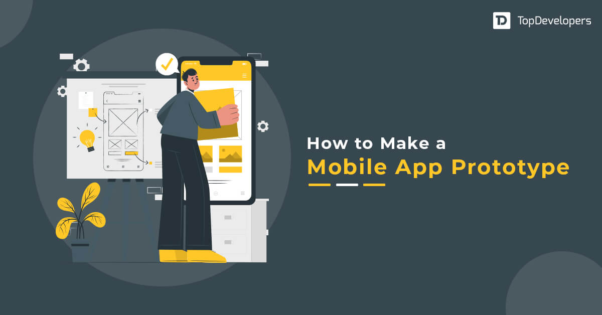 How to Make a Mobile App Prototype