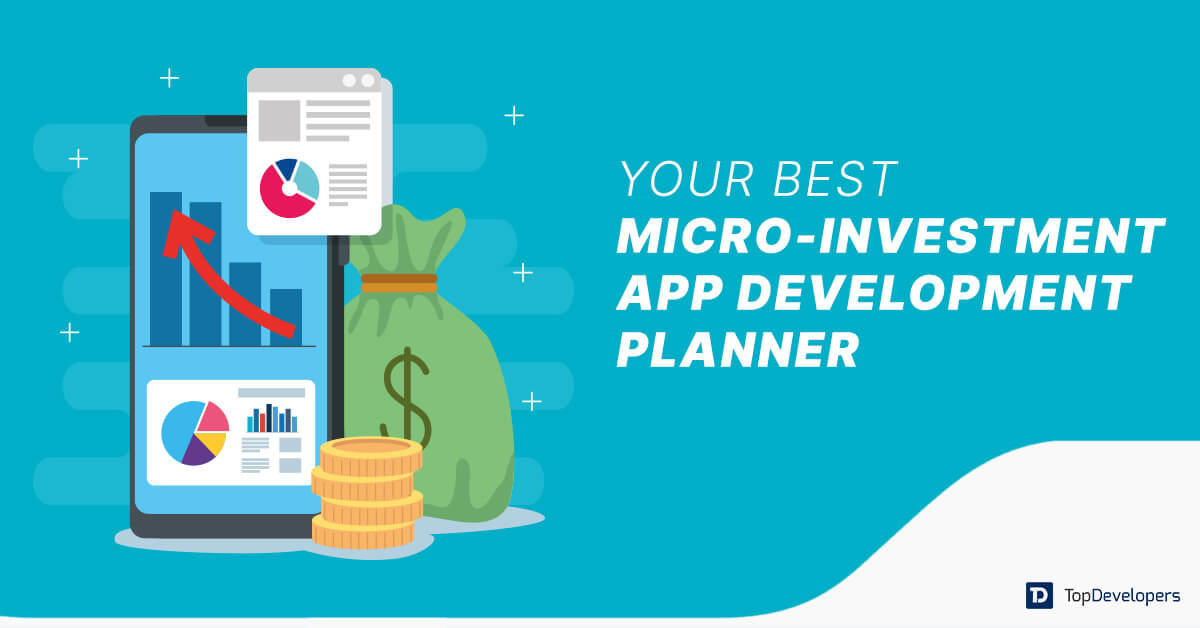 Micro-investment app development guide