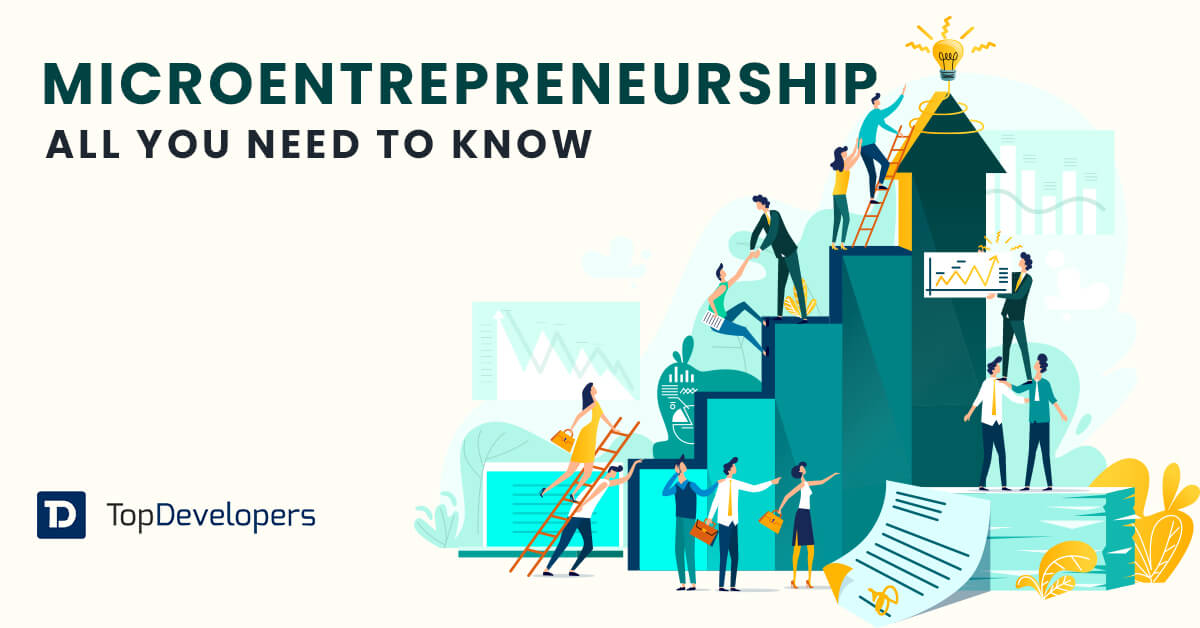 Microentrepreneurship - All you need to know
