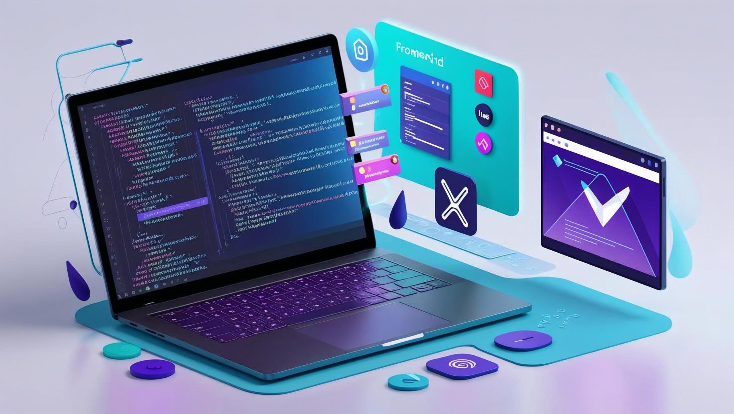 Frontend-Development