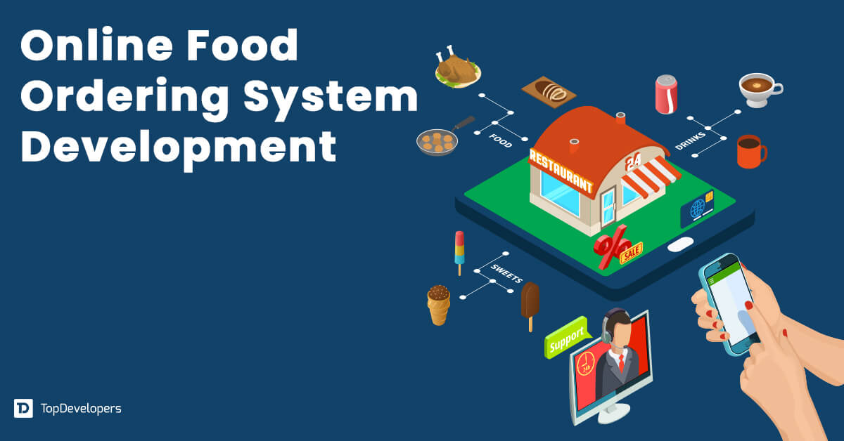 Online Food Ordering System Development