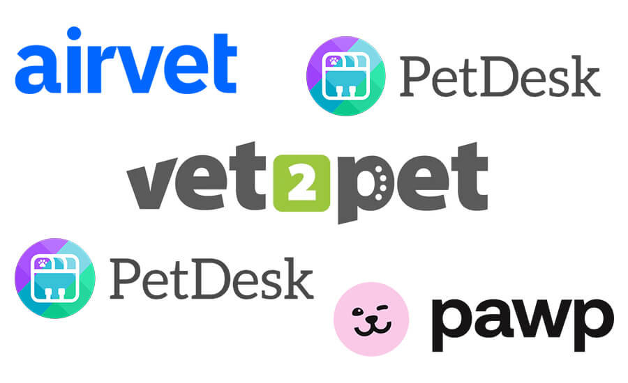 Popular Vet Apps