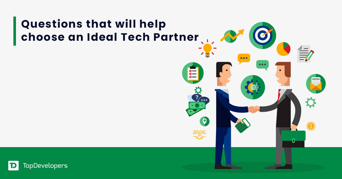 Questions to Ask for Hiring Best Software Development Company