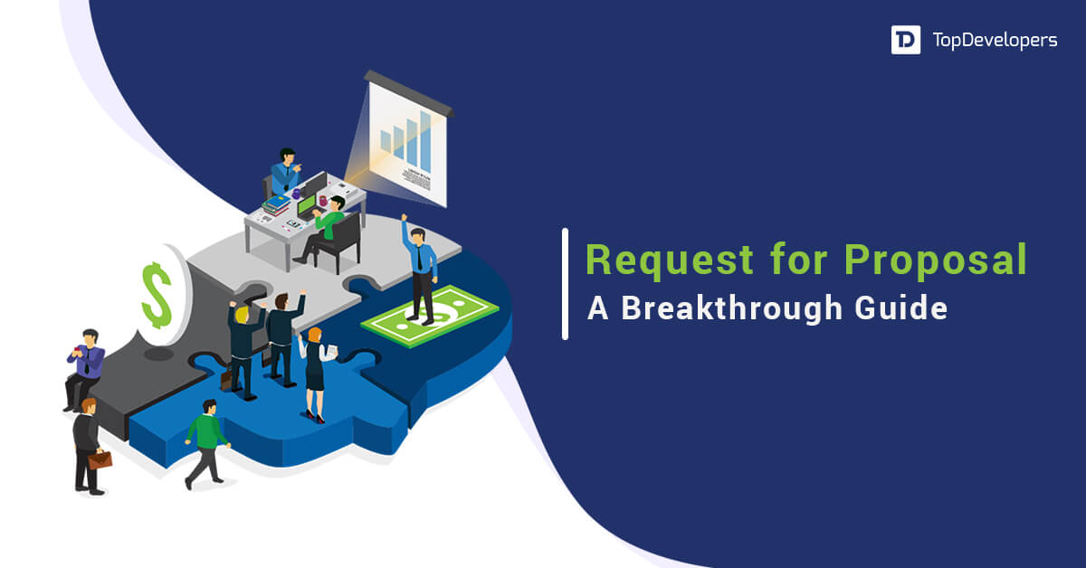 Request for Proposal – A Breakthrough Guide
