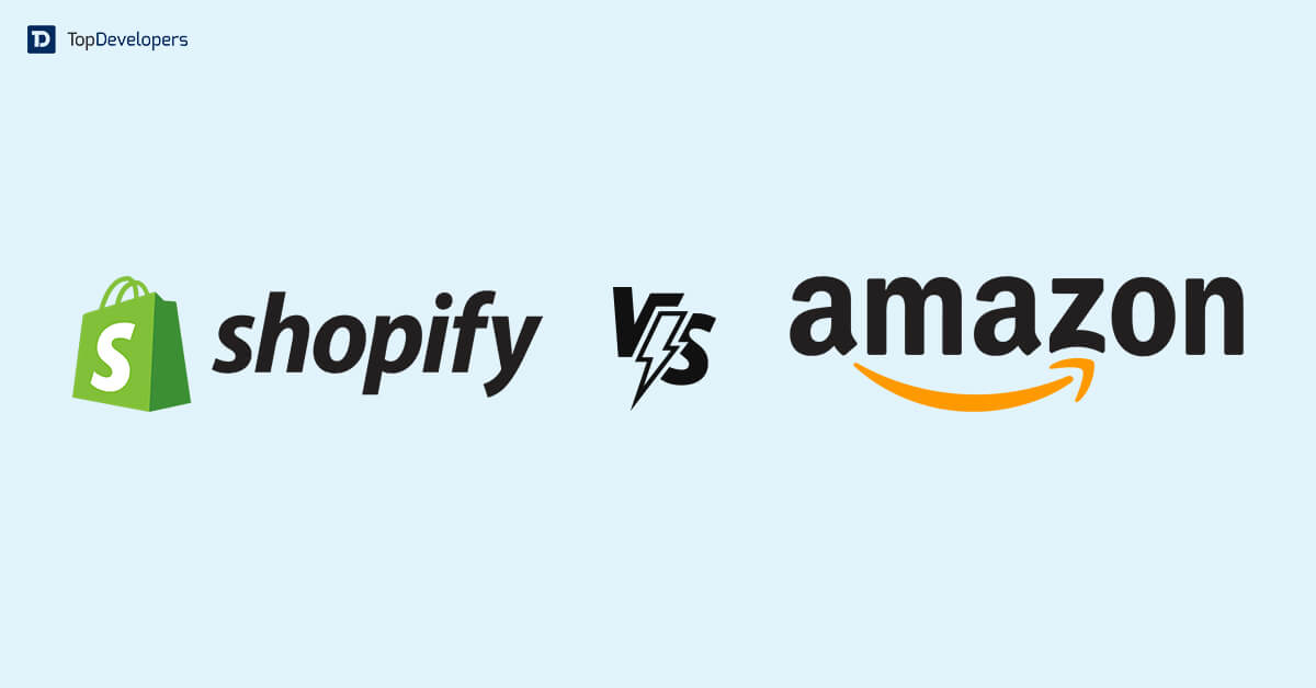 Shopify vs Amazon